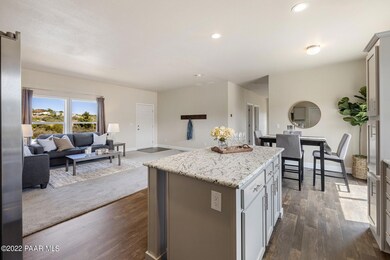 YUCCA KITCHEN 5