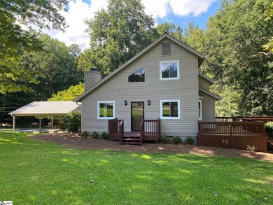 101 Hummingbird Ln, Laurens, SC 29360 - photo 3