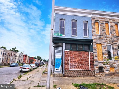 222 S Payson St, Baltimore, MD 21223 - photo 2