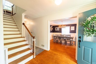 206 E Stadium Ave, West Lafayette, IN 47906 - photo 6