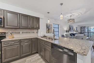 1249 Dockside Place unit 110, Sarasota, FL 34242 - photo 5