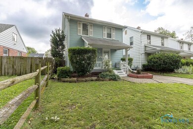 933 Geneva Ave, Toledo, OH 43609 - photo 2