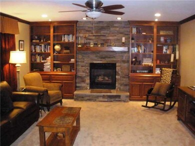 Family Room.