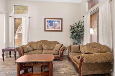 3279 E Oriole Dr, Gilbert, AZ 85297 - photo 4