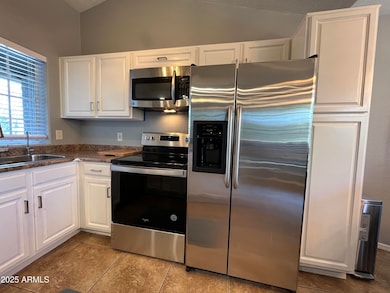 255 S Kyrene Rd unit 231, Chandler, AZ 85226 - photo 5