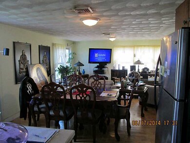 Dining Room.