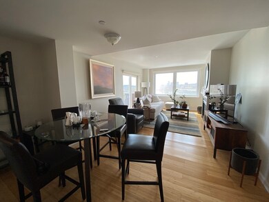 1008 Massachusetts Ave unit 703, Cambridge, MA 02138 - photo 2