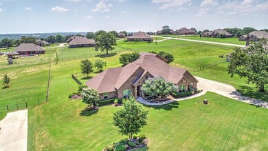 155 Ellis Creek Dr, Weatherford, TX 76085 - photo 7