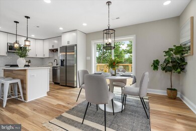 5018 Frankford Ave, Baltimore, MD 21206 - photo 6