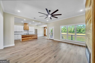 91 River Ridge Dr, Hawkinsville, GA 31036 - photo 5