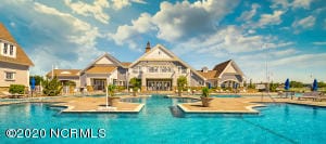 454 Summer House Dr, Holly Ridge, NC 28445 - photo 2