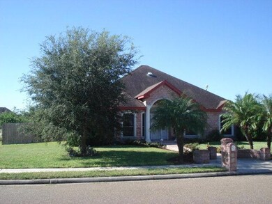 3118 Boyce Cir, Donna, TX 78537 - photo 2