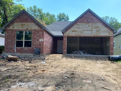 520 W Munson St, Denison, TX 75020 - photo 2