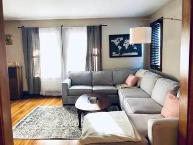 17 Wyman Terrace unit 1, Arlington, MA 02474 - photo 4