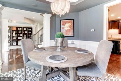 25084 Malmsbury Terrace, Chantilly, VA 20152 - photo 3