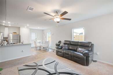 8007 Vanilla Orchid Dr, Houston, TX 77016 - photo 5