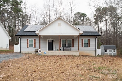 1329 Columbus St, Albemarle, NC 28001 - photo 2