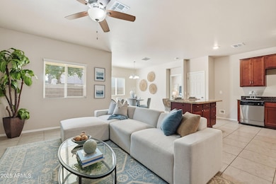 4065 W Ardmore Rd, Laveen, AZ 85339 - photo 5