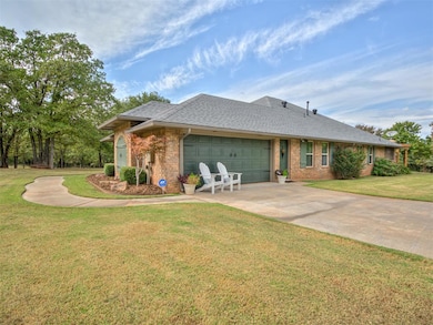 13401 E 33rd St, Jones, OK 73049 - photo 7