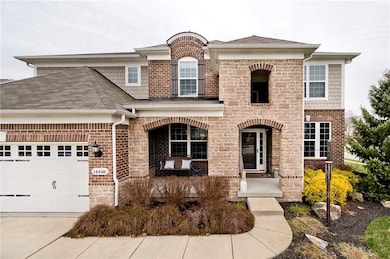 14448 Ely Rd, Fishers, IN 46037 - photo 2