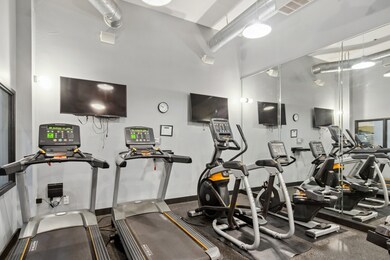 Bennie Dillon unit 904, Nashville, TN 37203 - photo 4