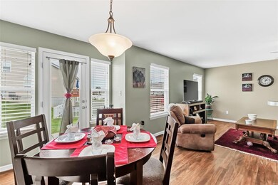 Dine in in the Nook with Box Bay
