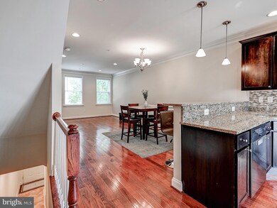 131 N Chester St, Baltimore, MD 21231 - photo 5