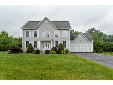 1 W Bluebird Ln, Cranston, RI 02921 - photo 2