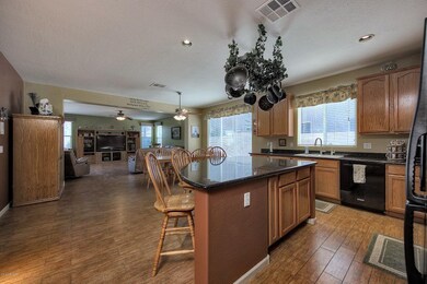Kitchen/Nook