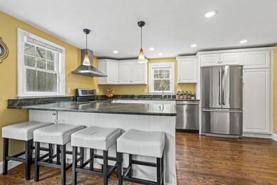 78 Dunster Ln, Winchester, MA 01890 - photo 7