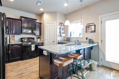 236 E 3025 N Cedar Bend