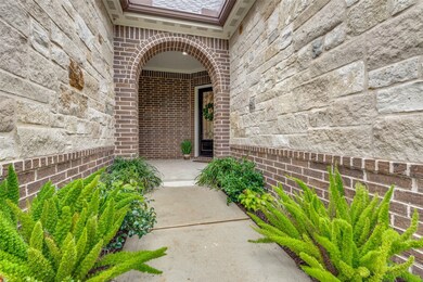 25027 Coperti Ln, Spring, TX 77386 - photo 5