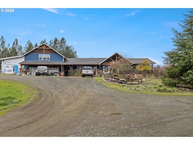 1907 W Duke Rd, Sutherlin, OR 97479 - photo 2