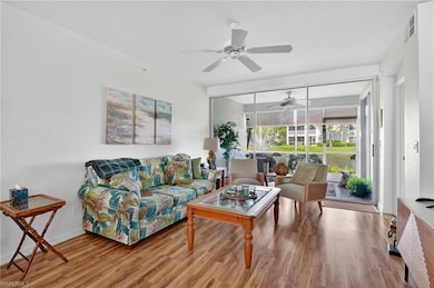 23800 Costa Del Sol Rd unit 102, Estero, FL 34135 - photo 3