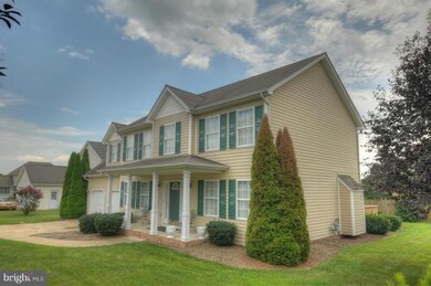 1590 Macedonia Church Rd, Stephens City, VA 22655 - photo 6