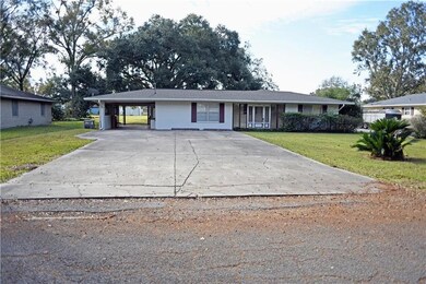 109 Bourgeois St, Welsh, LA 70591 - photo 2
