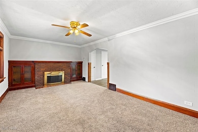 10918 Linnet Ave, Cleveland, OH 44111 - photo 2