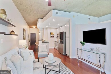 Viewpoint On The Midtown Mile unit 1311, Atlanta, GA 30308 - photo 7