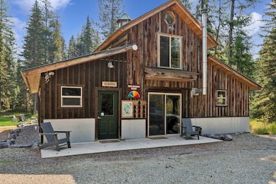 767 Lupfer Rd, Whitefish, MT 59937 - photo 2