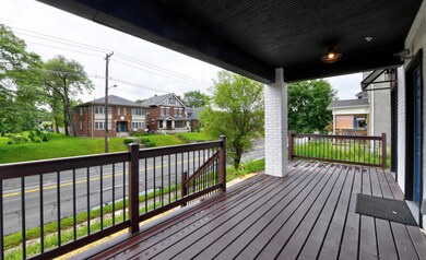 Porch