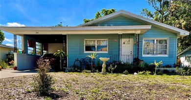 208 E Park St, Lake Placid, FL 33852 - photo 2