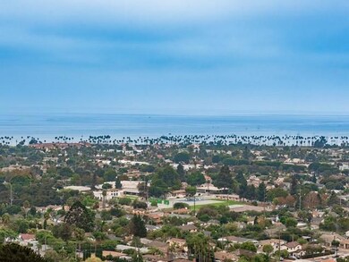 180° Views throughout Property