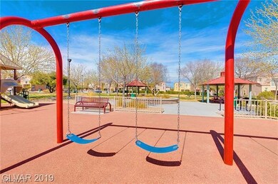 6271 Humus Ave, Las Vegas, NV 89139 - photo 4