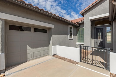 3 car garage storage