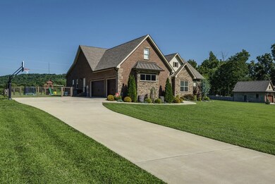 1621 Plantation View, Cookeville, TN 38506 - photo 3