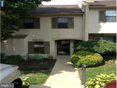 904 Stoneham Dr unit 904B, West Chester, PA 19382 - photo 2