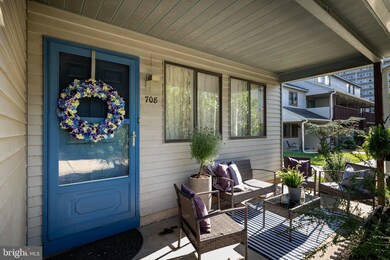 708 Barclay Walk, Cherry Hill, NJ 08034 - photo 4