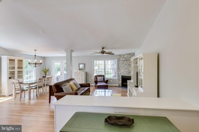 8632 Winthrop Dr, Alexandria, VA 22308 - photo 5