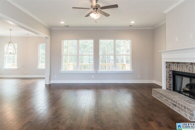 2060 Eagle Point Ct, Birmingham, AL 35242 - photo 7