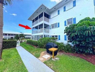 1866 SW Palm City Rd unit 201, Stuart, FL 34994 - photo 4